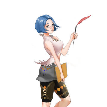 npc girl
