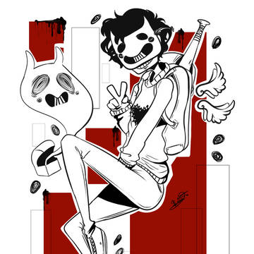 Zacharie