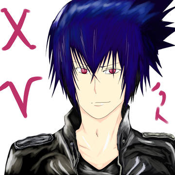 ff15 ノクト ノクティス