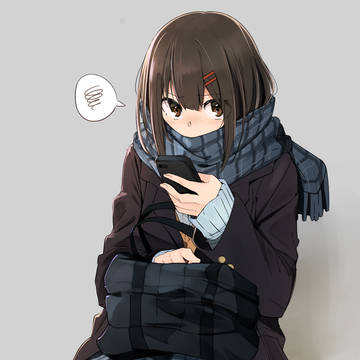 待ち合わせJK