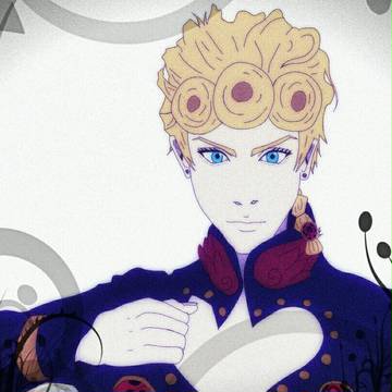 ジョルノ・ジョバーナ
