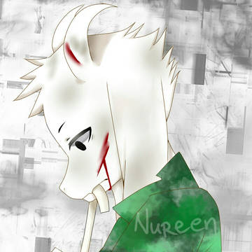 Asriel Dreemurr