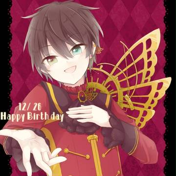 あんさんぶる☆詰め