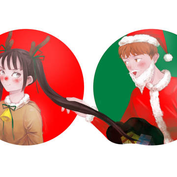 Merry Christmas！