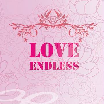 利艾原创同人本—【Love Endless】