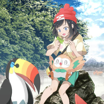 モクロー君を櫛で弄びたい