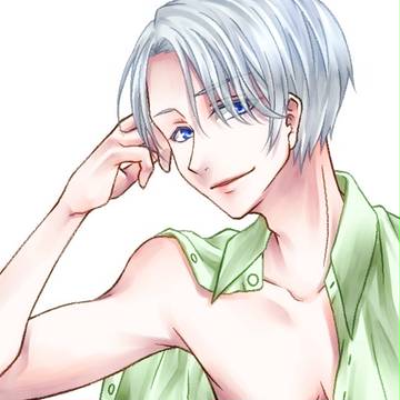 ヴィクトル・ニキフォロフ