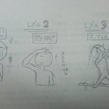 萌えた時の反応ベスト5