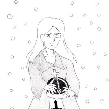 ゴスロリ　MINAKO