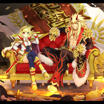 【白猫】オウシャルまとめ2