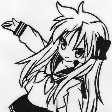 かがみさん