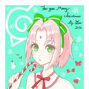 Merry Christmas 