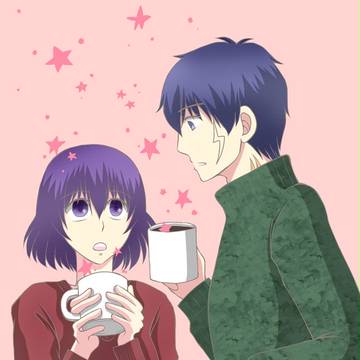 【血界ステチェ】C91新刊サンプル