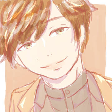 Dさん