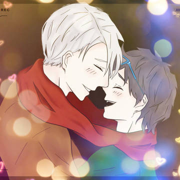 Happy Birthday Victor !