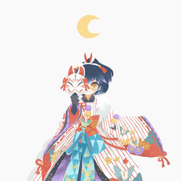 月ヨミ