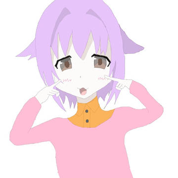 色塗り 03