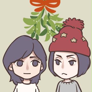 クリスマスプレゼント