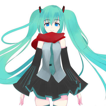 みく