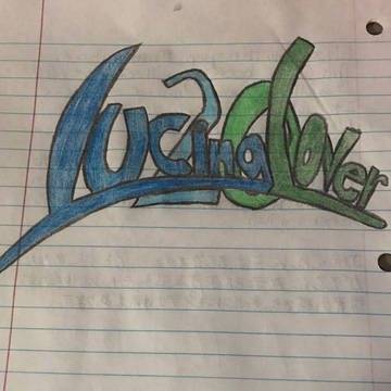 LucinaLover20 Official Logo