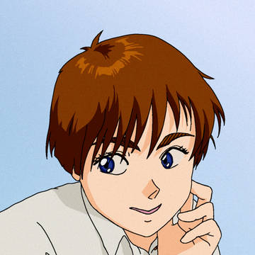 野明ちゃん