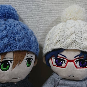 冬コミサンプル