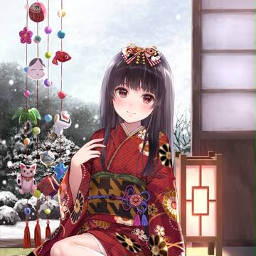 契の日