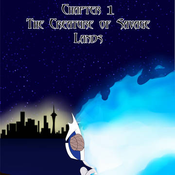 NightFire Chapter 1