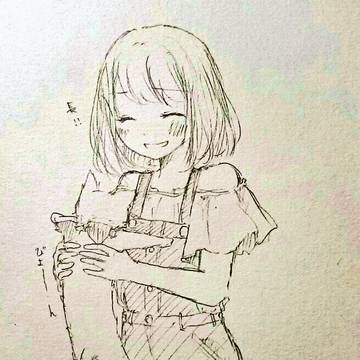 らくがきまとめ3