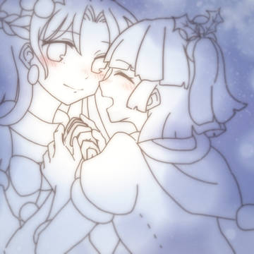 聖夜アルルル