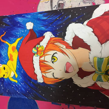 メリーメリークリスマス！