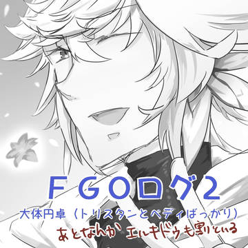 ＦＧＯログ２