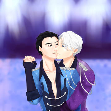 ヴィク勇