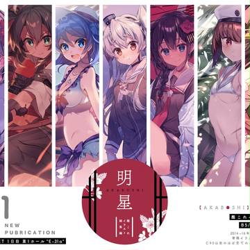 C91情報