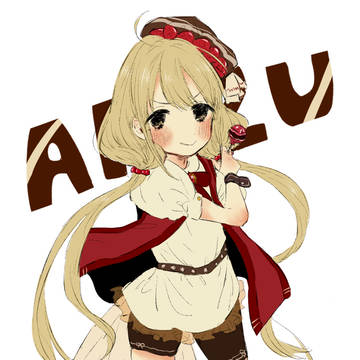 いちごちょこ