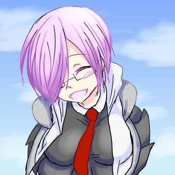【fgo最終章バレ注意】心の温かさ