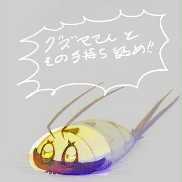 グズマと手持ち＋α