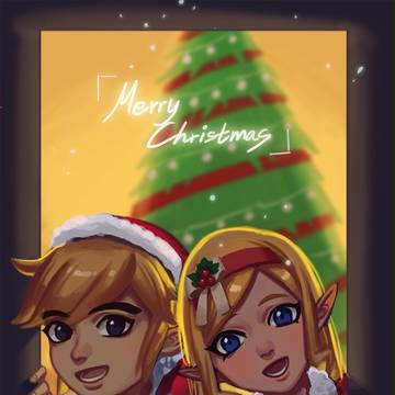 Merry Christmas 2016