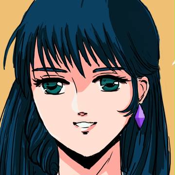 林明美