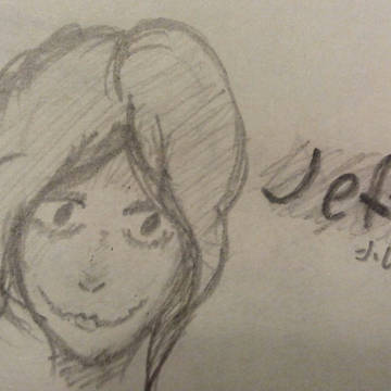 Jeff the killer~