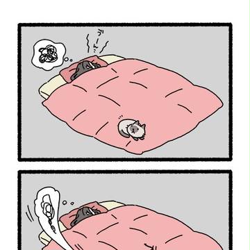 ねこようかい　ばく