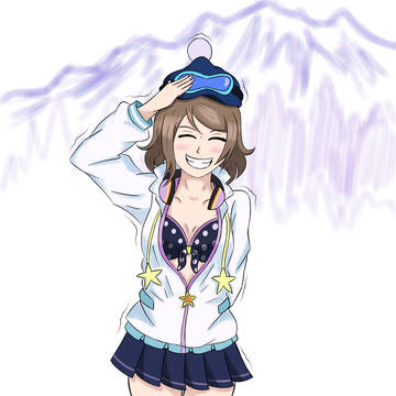 ヨーソロー!