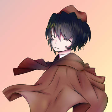 文豪ストレイドッグス