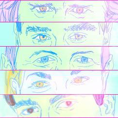 Who Am I (2014 film) trace