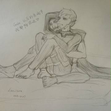 r76的日常秀恩爱？