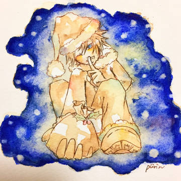 メリークリスマス