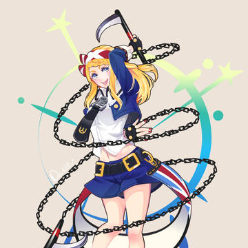 アクセル（ガール）