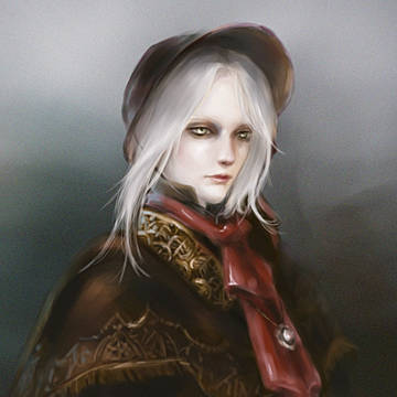 The Doll