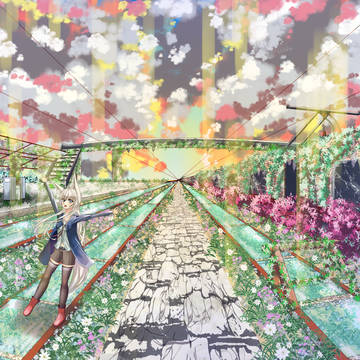 Heaven's Fall-01