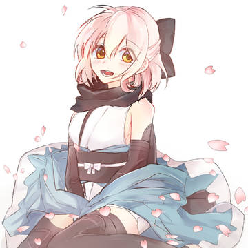 沖田総司